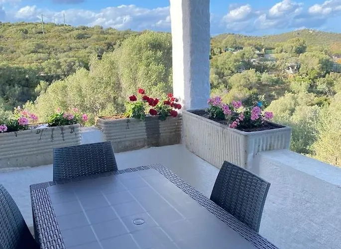 Villa Marianna