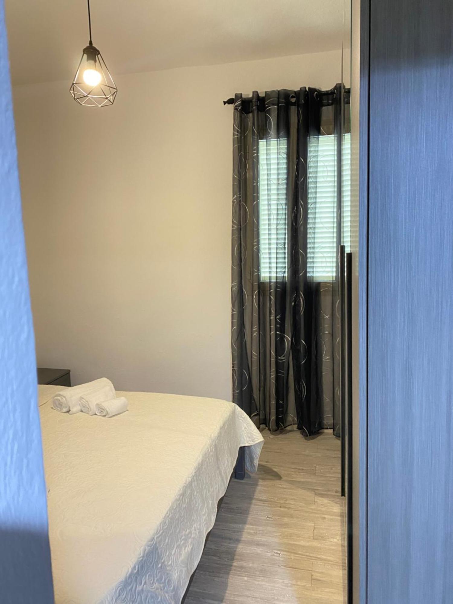 Marianna Apartment *