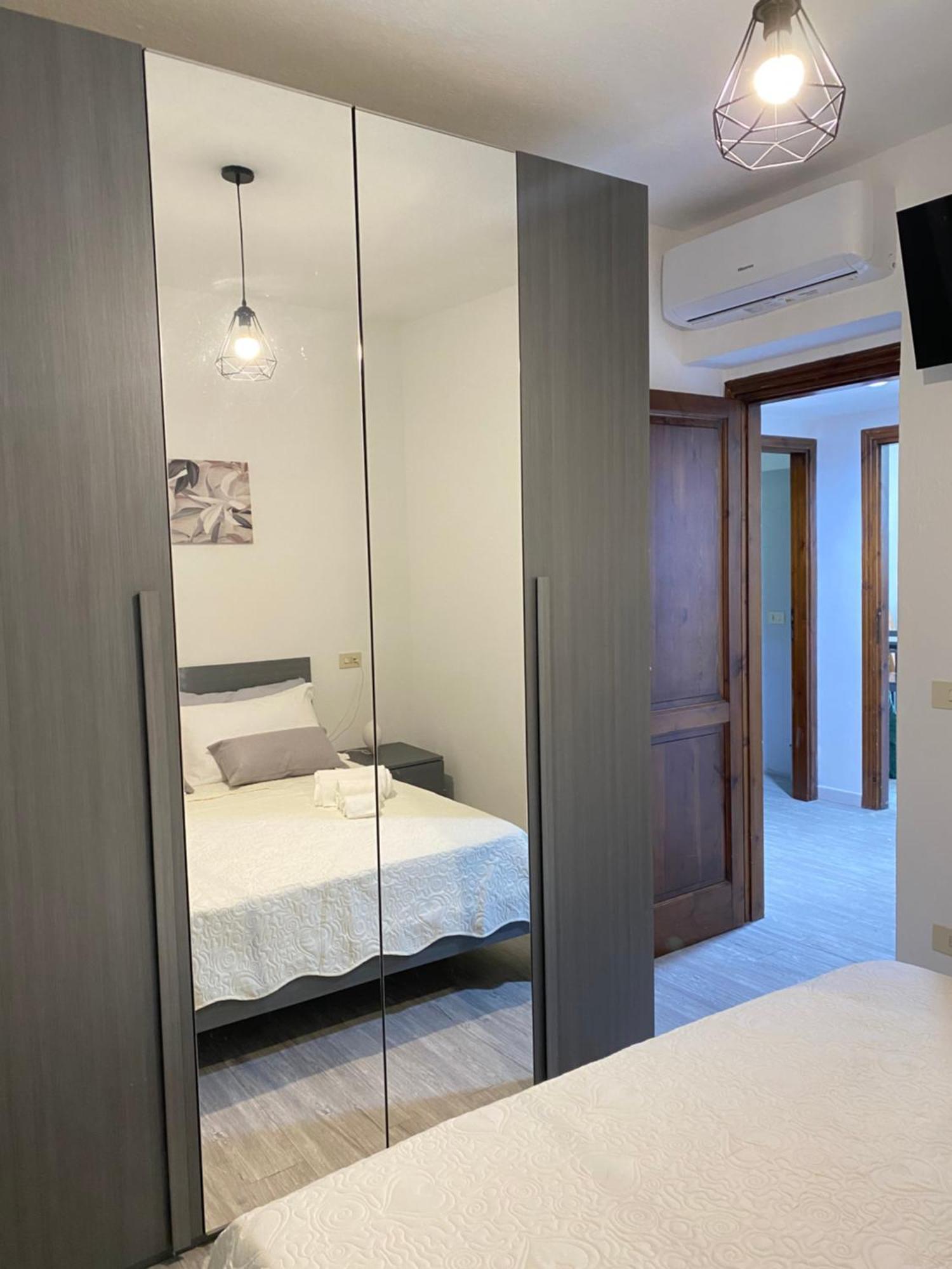 Marianna Apartment