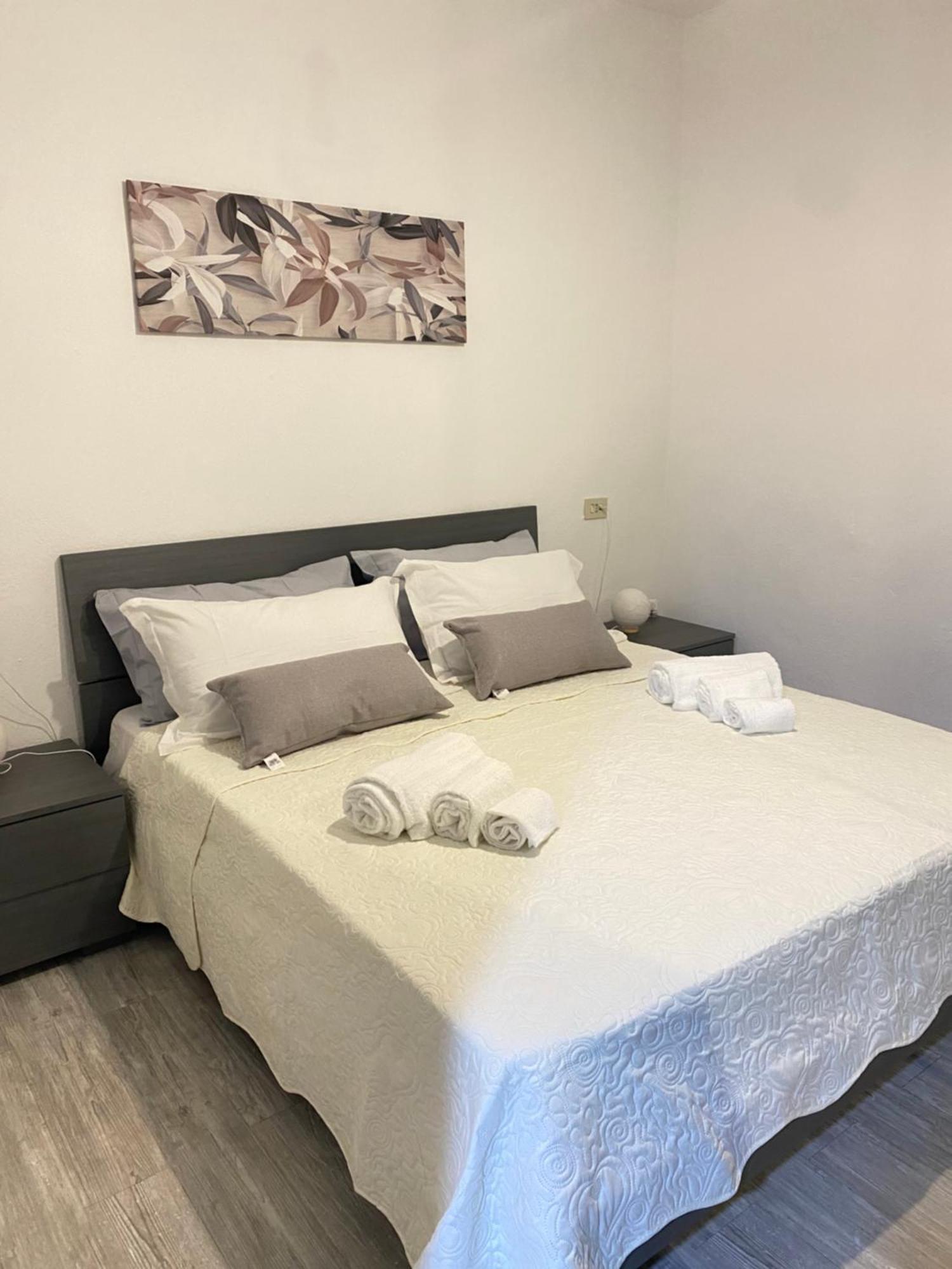 Marianna Apartment
