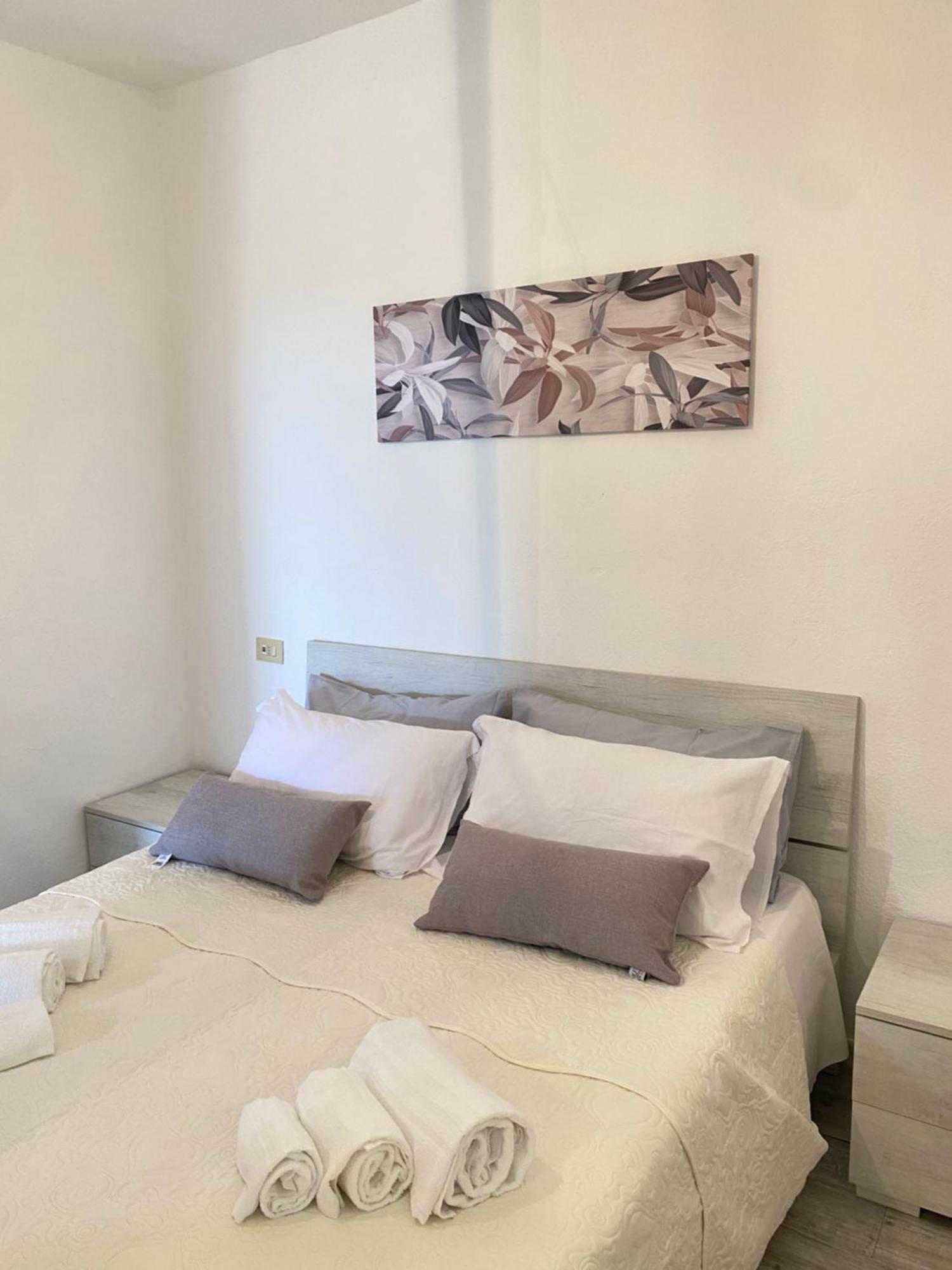Apartment Marianna