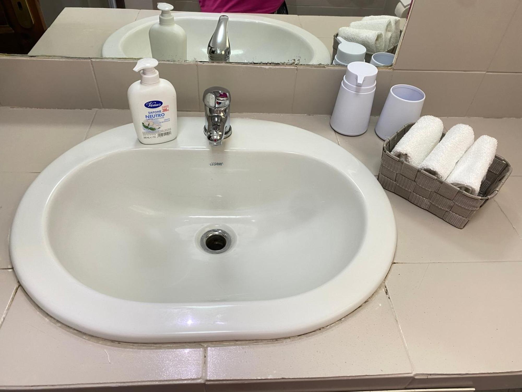 Marianna Apartment Olbia