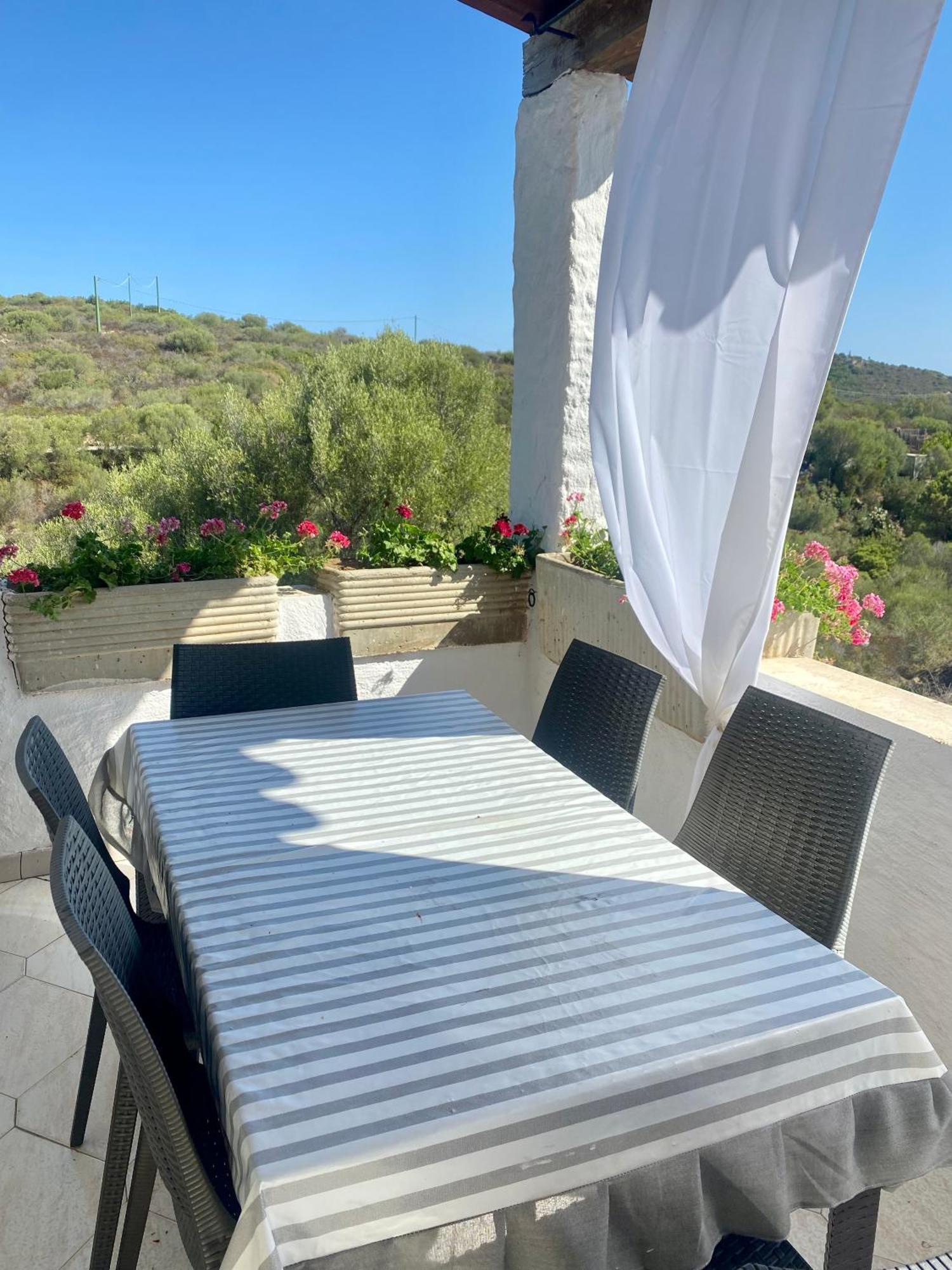 Marianna Apartment