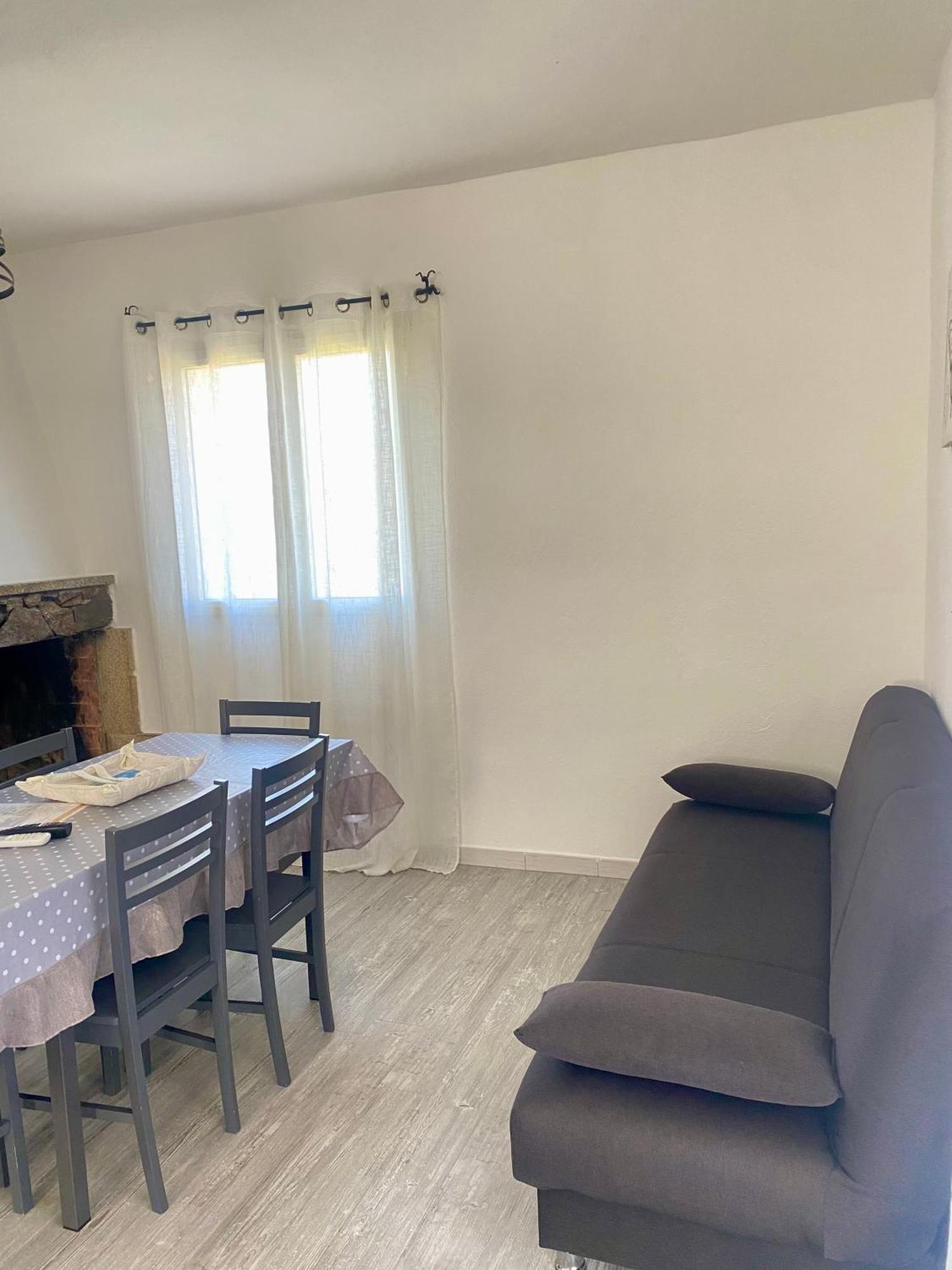 Apartment Marianna *