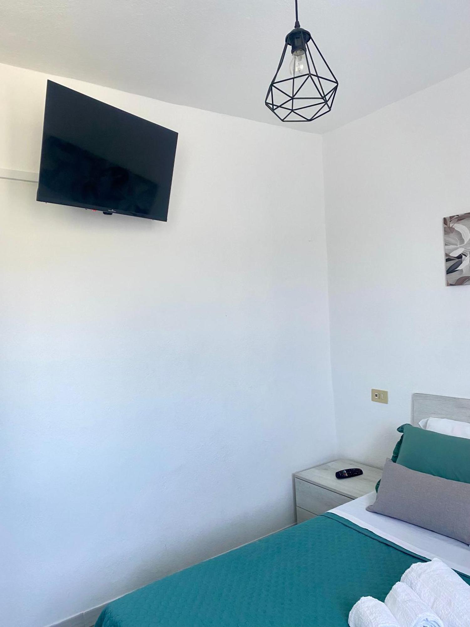 Apartment Marianna *