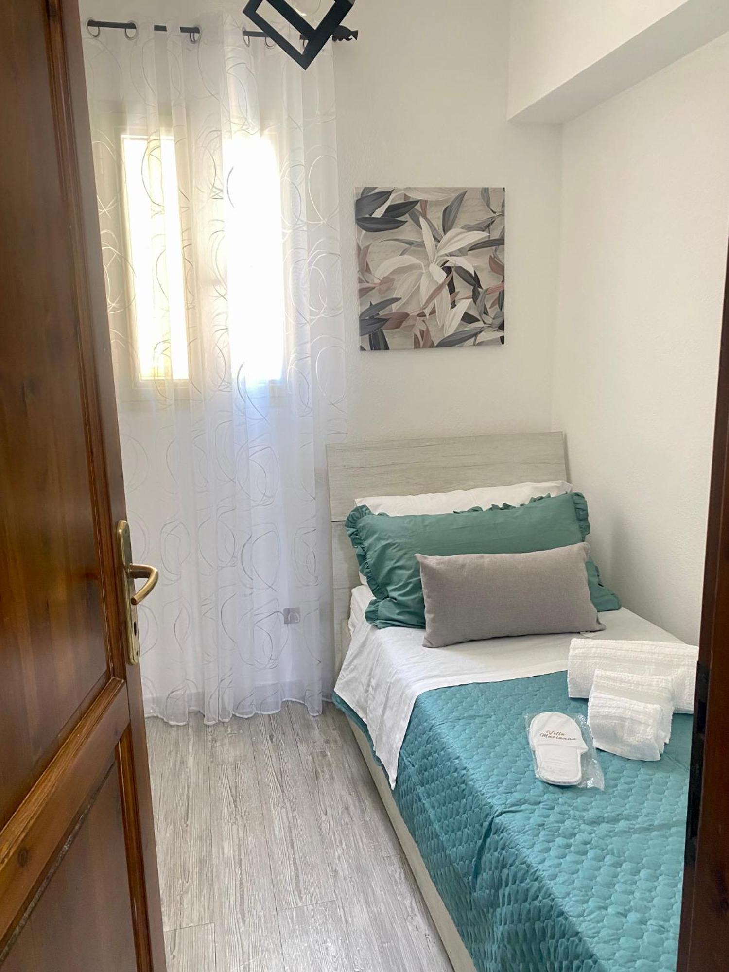 Marianna Apartment