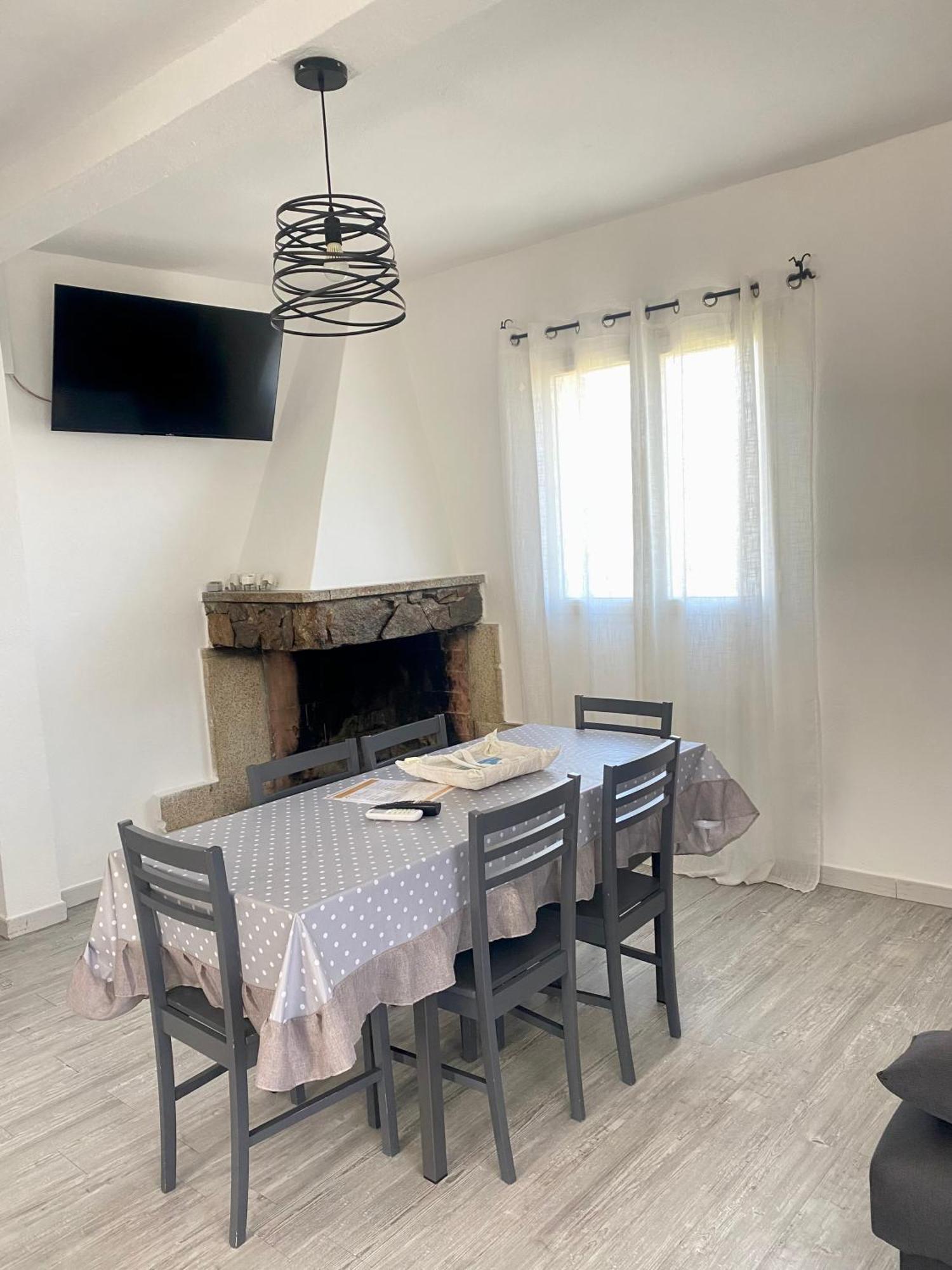 Marianna Apartment *