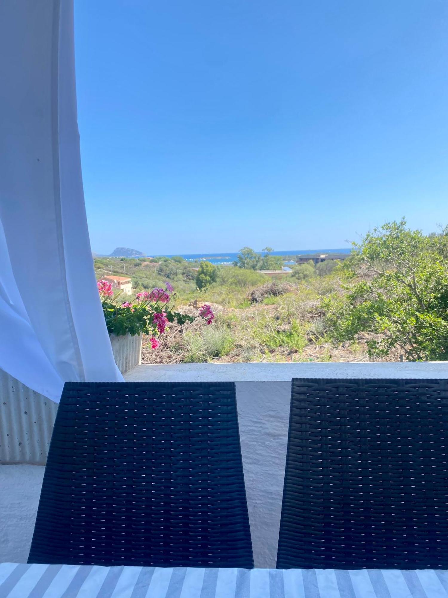 Apartment Marianna Olbia