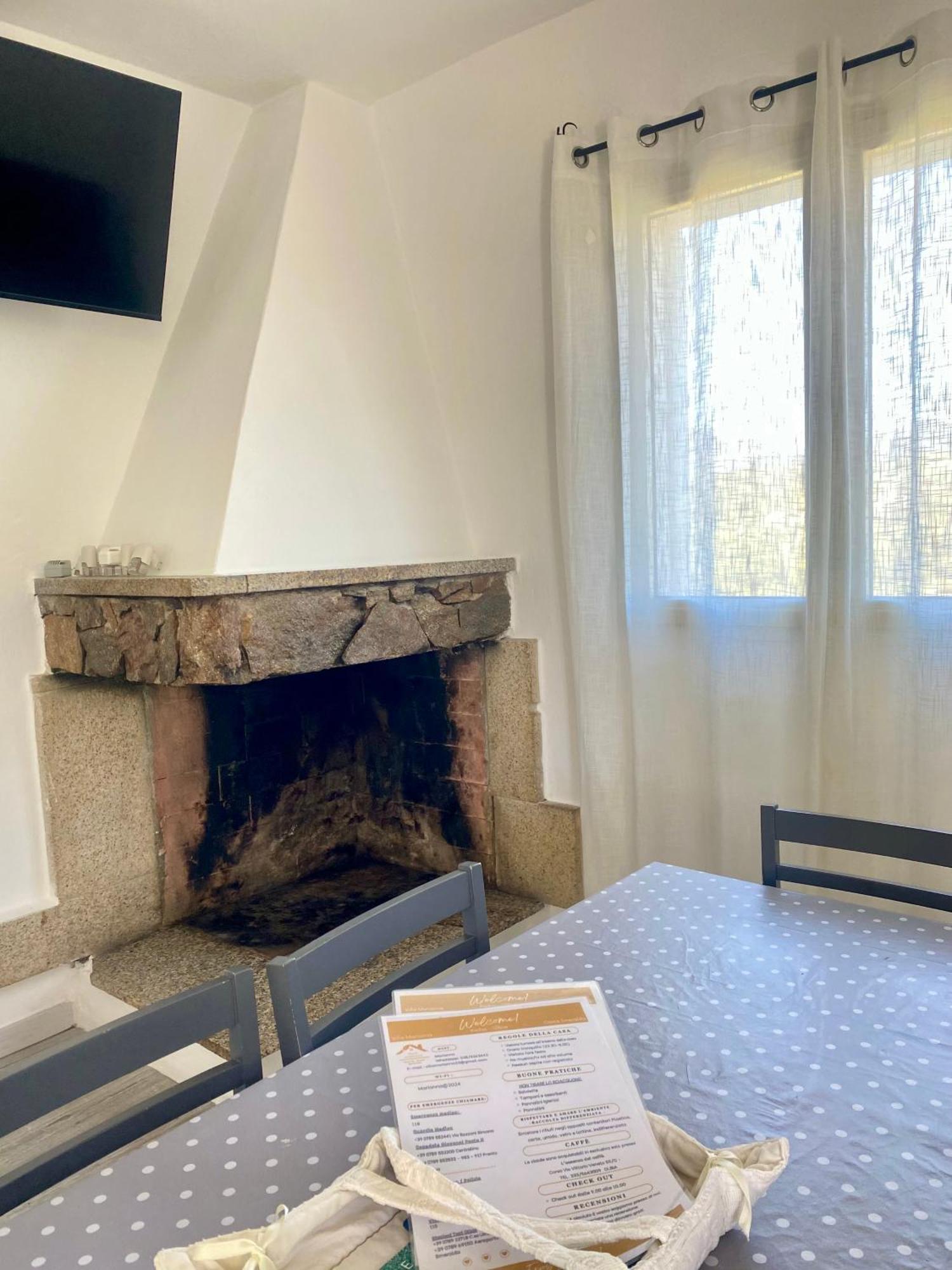 Apartment Marianna Olbia