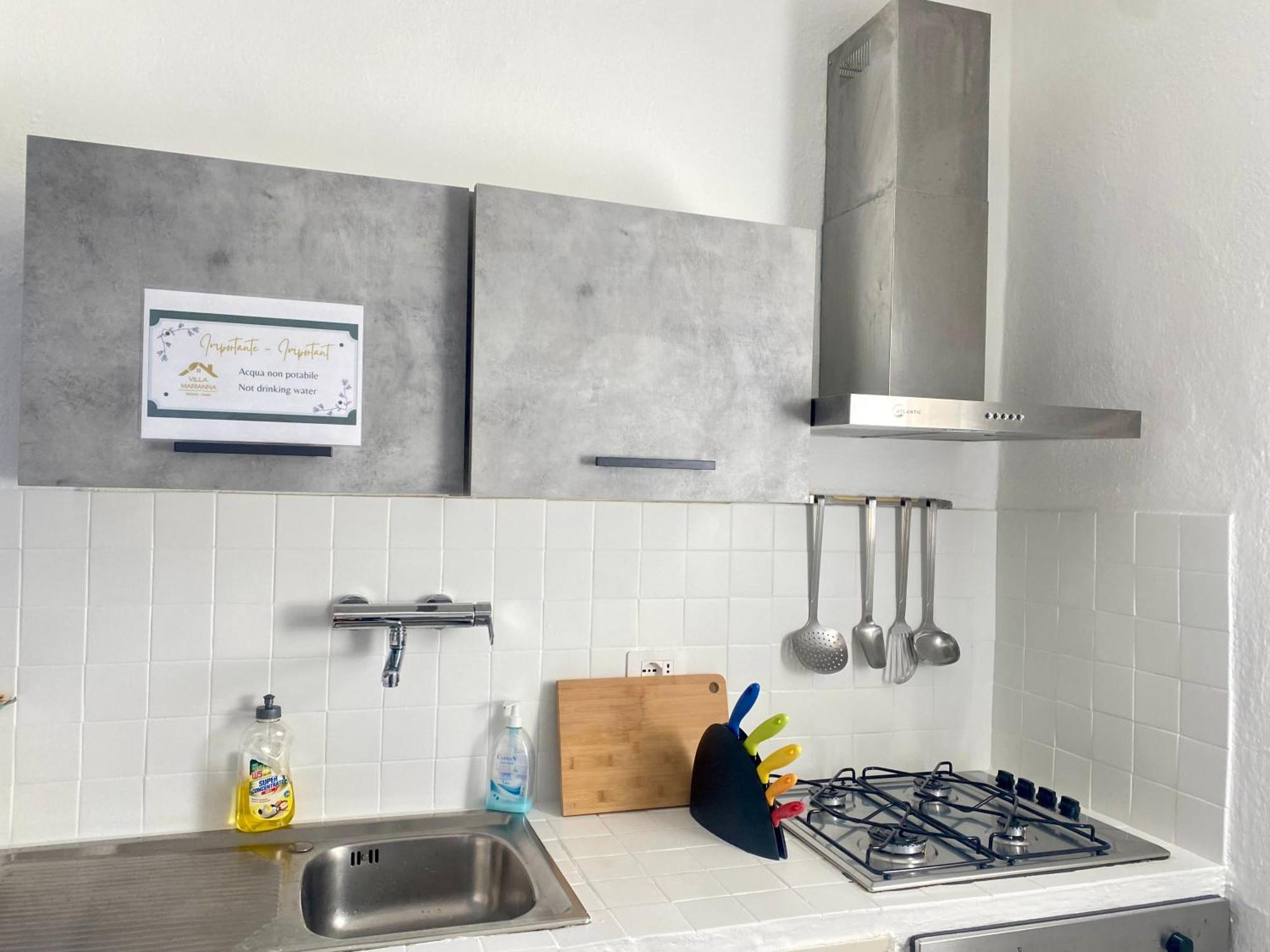 Apartment Marianna