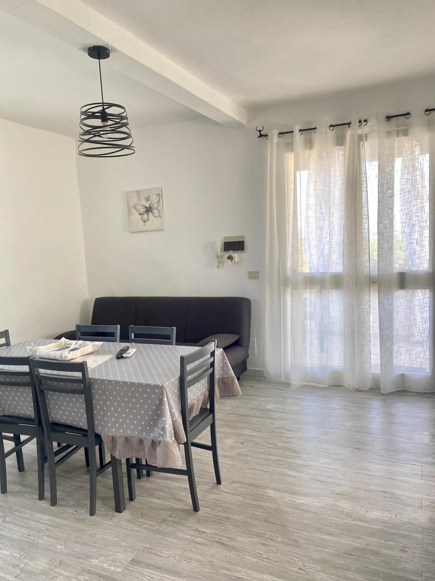 Marianna Apartment *
