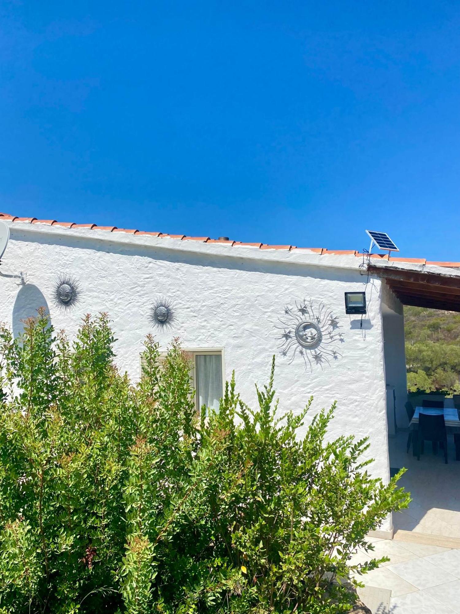Apartment Marianna Olbia
