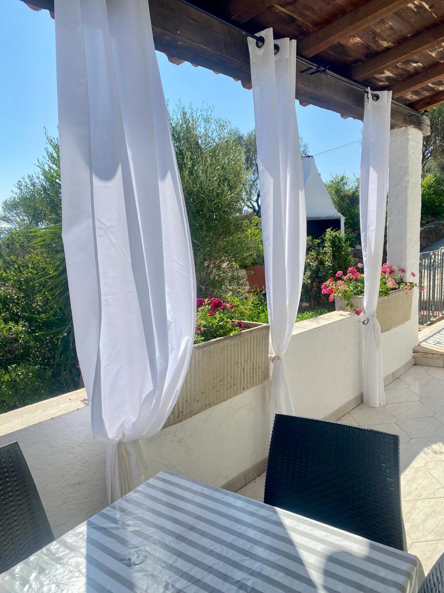 Marianna Appartamento Olbia