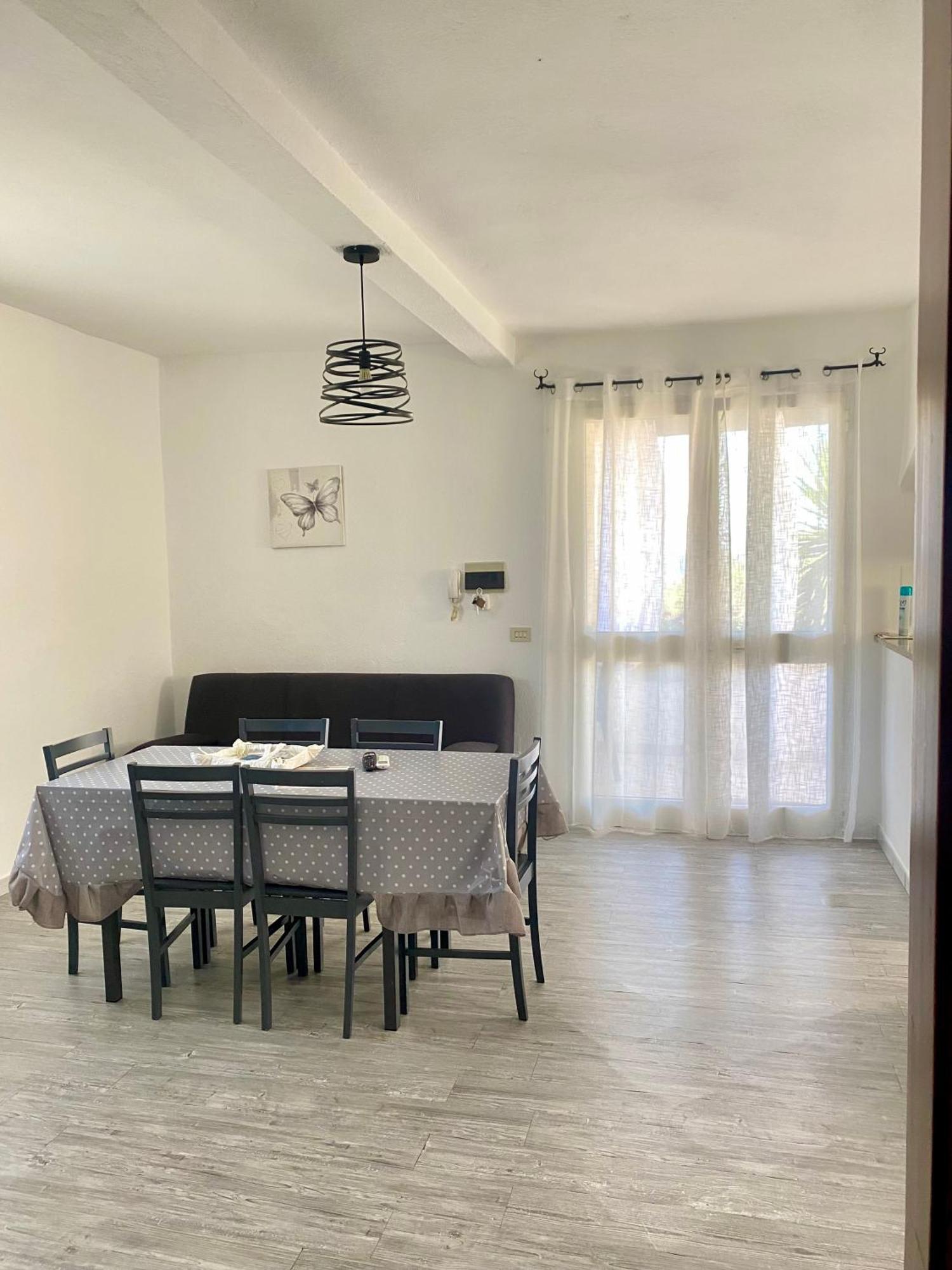 Marianna Appartamento Olbia