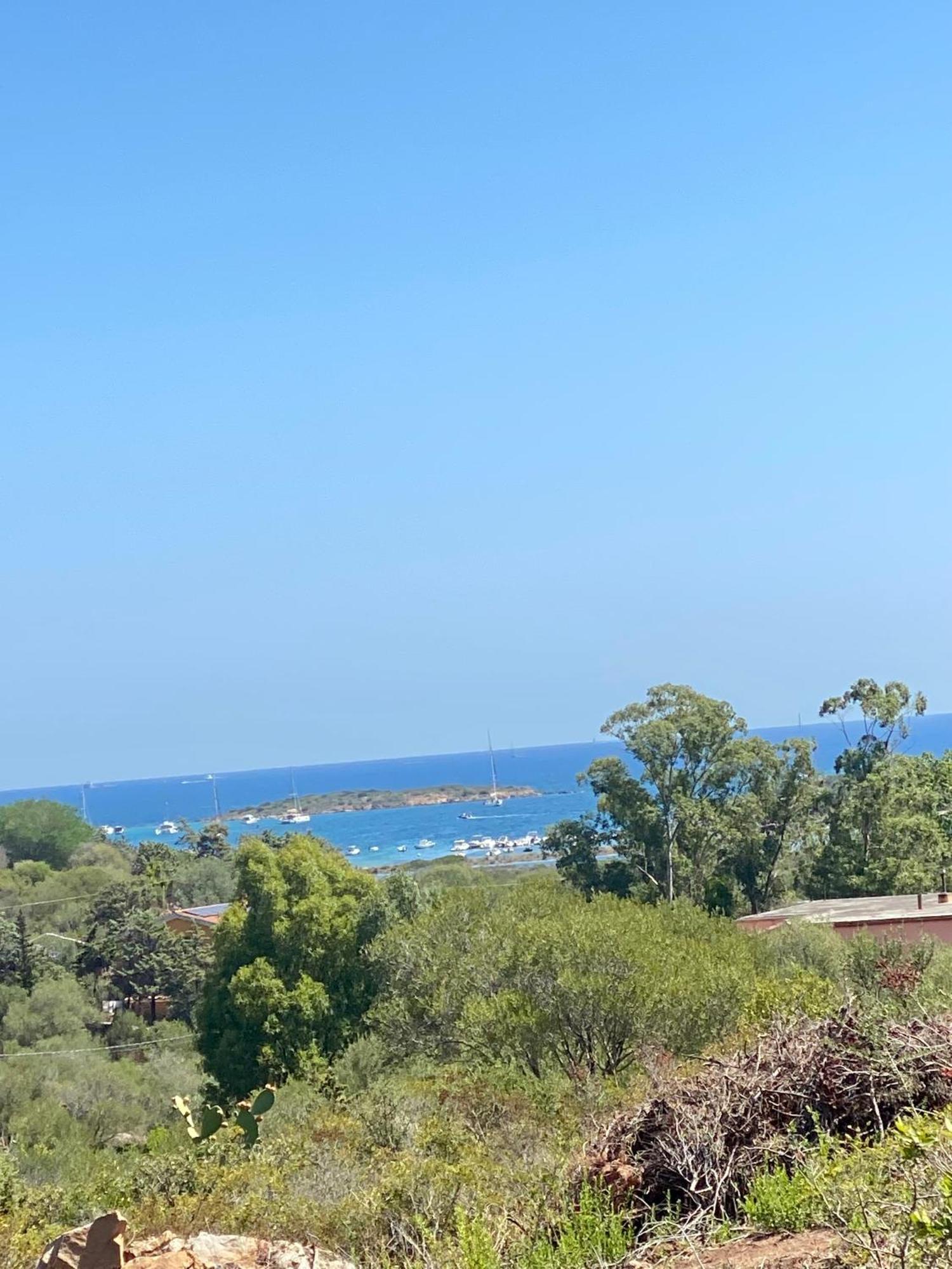 Marianna Appartamento Olbia
