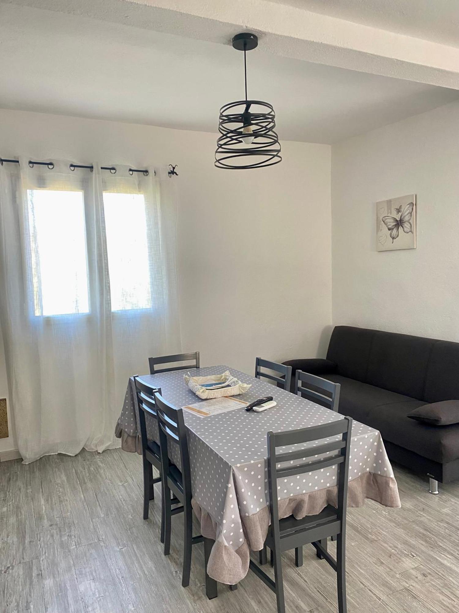 Marianna Appartamento Olbia